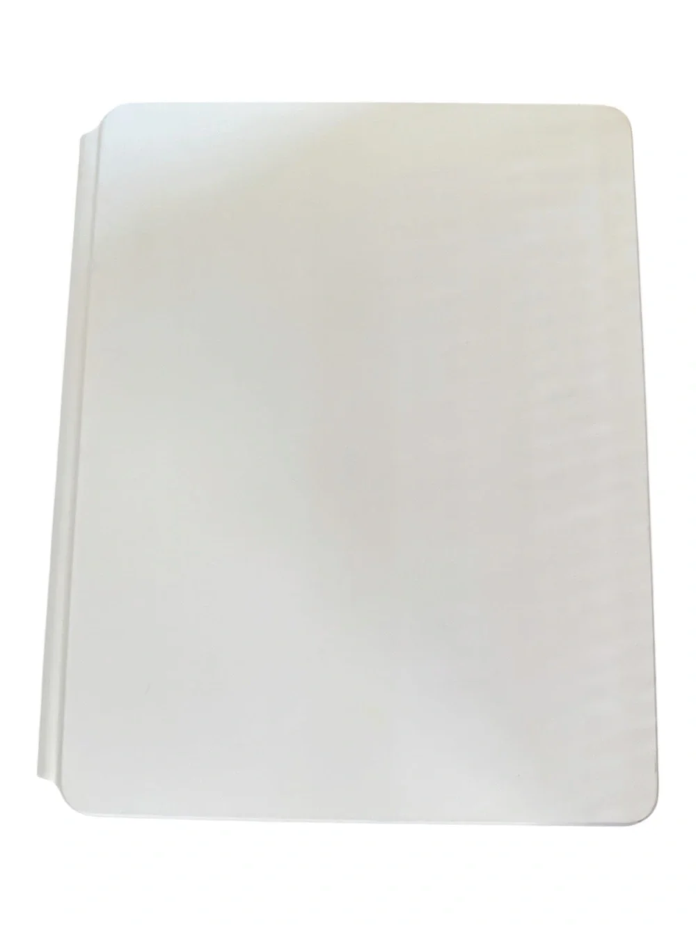 Apple - Magic Keyboard for iPad Air 11-inch (M4) - White